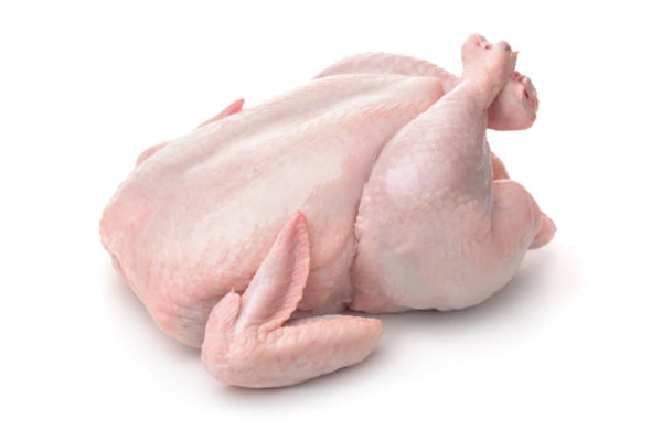 Organic Chicken