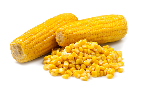 Whole Grain Corn