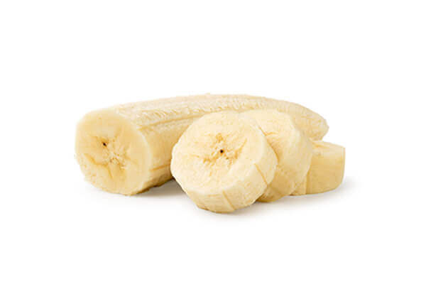 Organic Bananas
