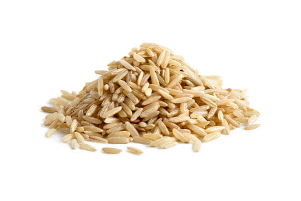 Ground Brown Rice
