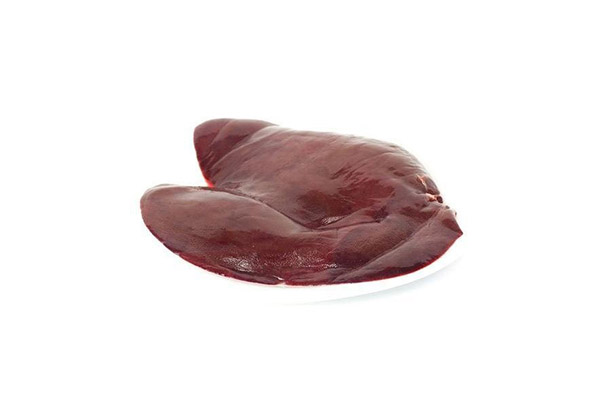 Buffalo Liver