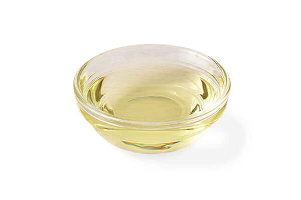 Organic Canola Oil