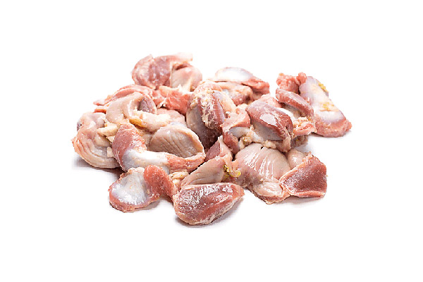 Fresh Chicken Giblets