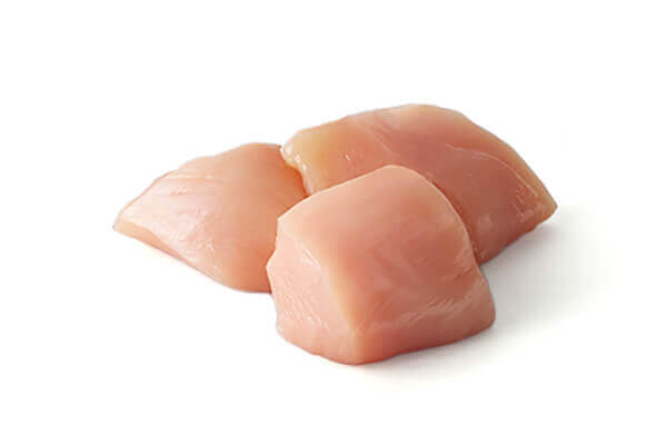 Fresh Deboned Chicken