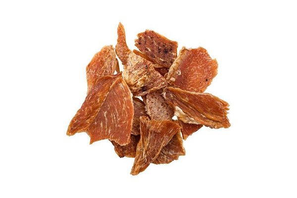 Dehydrated Chicken