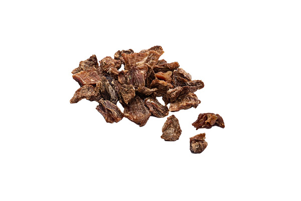 Dehydrated Pork Meat