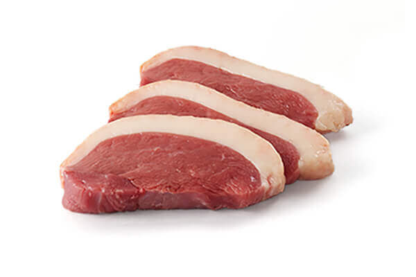Boneless Duck