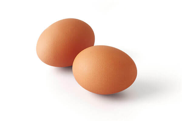 Whole Eggs