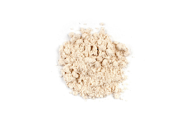Ground Sorghum