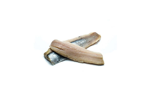 Fresh Herring