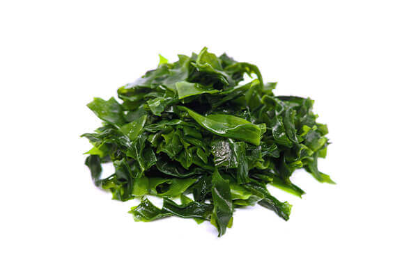 Organic Kelp