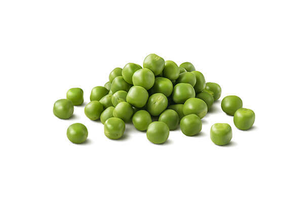 Peas
