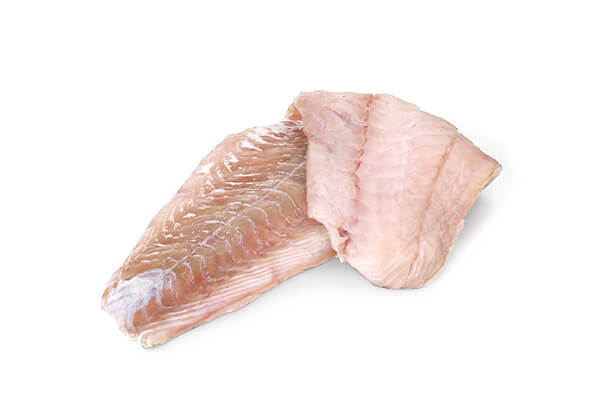 Deboned Alaskan Pollock
