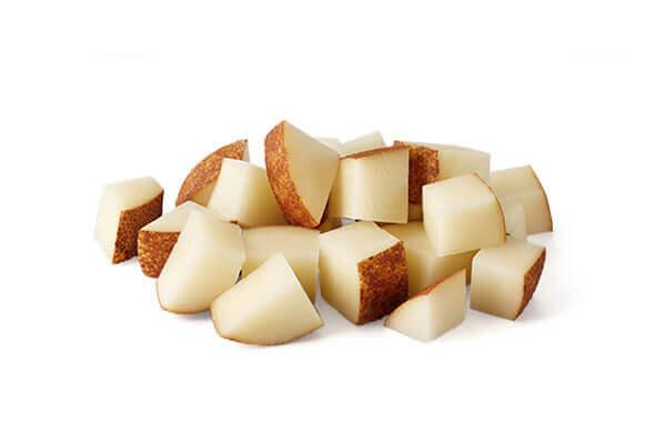 Russet Potato