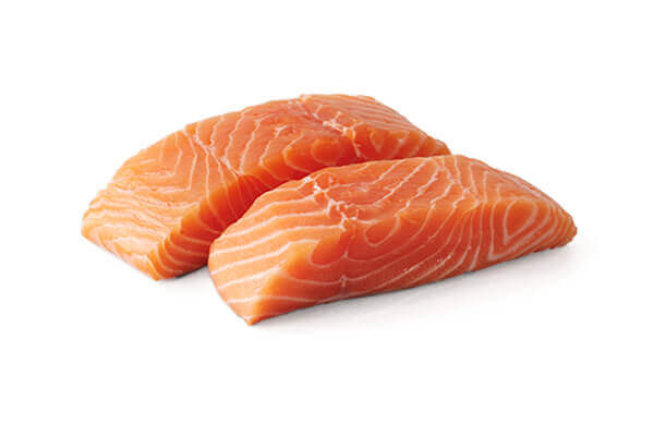Boneless Salmon