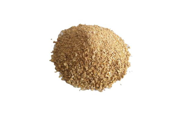 Soybean Hulls