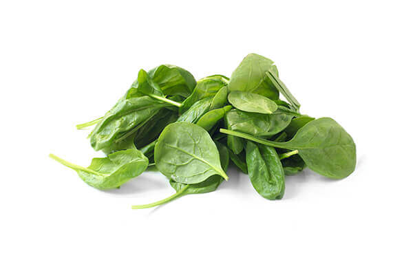 Spinach
