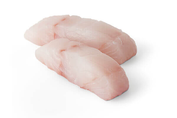 Deboned Trout