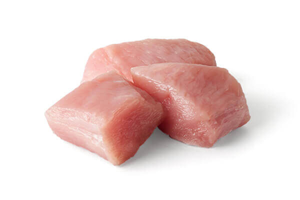 Deboned Turkey