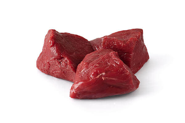Deboned Venison
