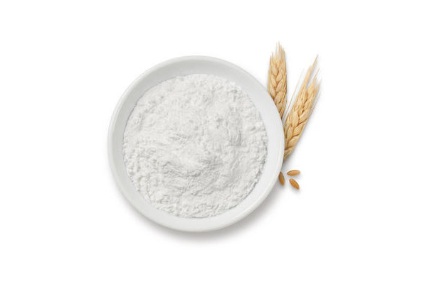 Ground Wheat Flour