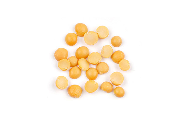 Yellow Split Peas