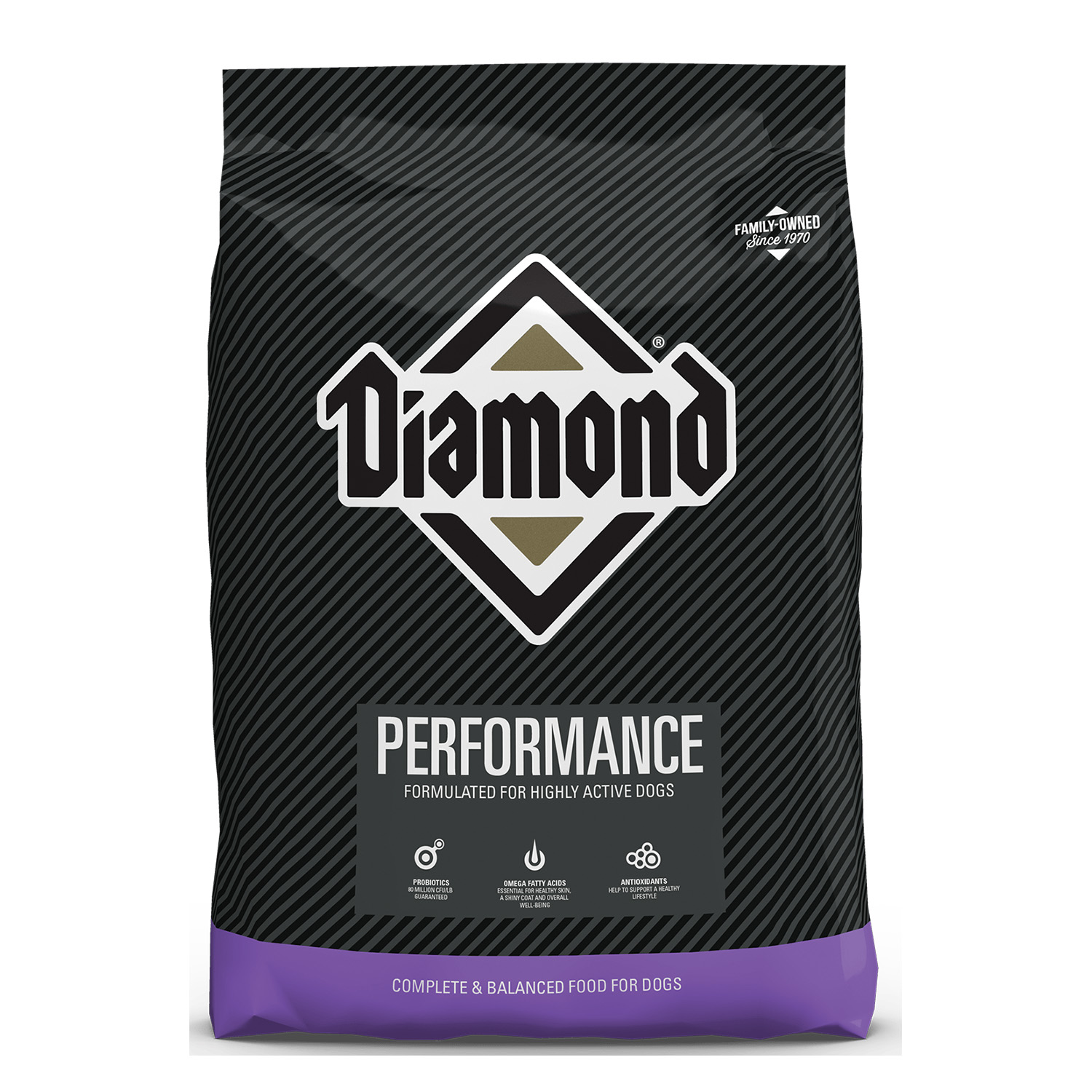 Diamond Performance Dry Dog Food