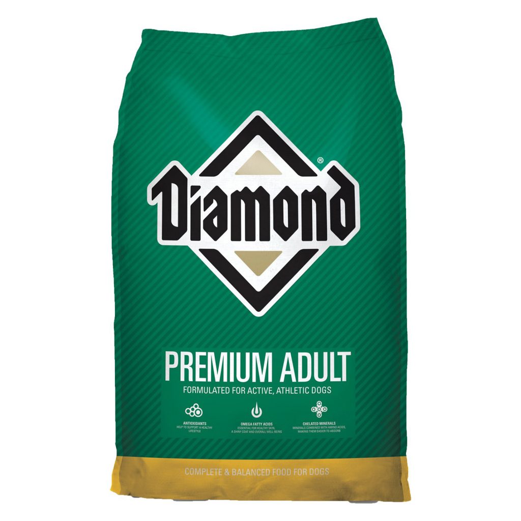 Diamond Premium Adult Dry Dog Food