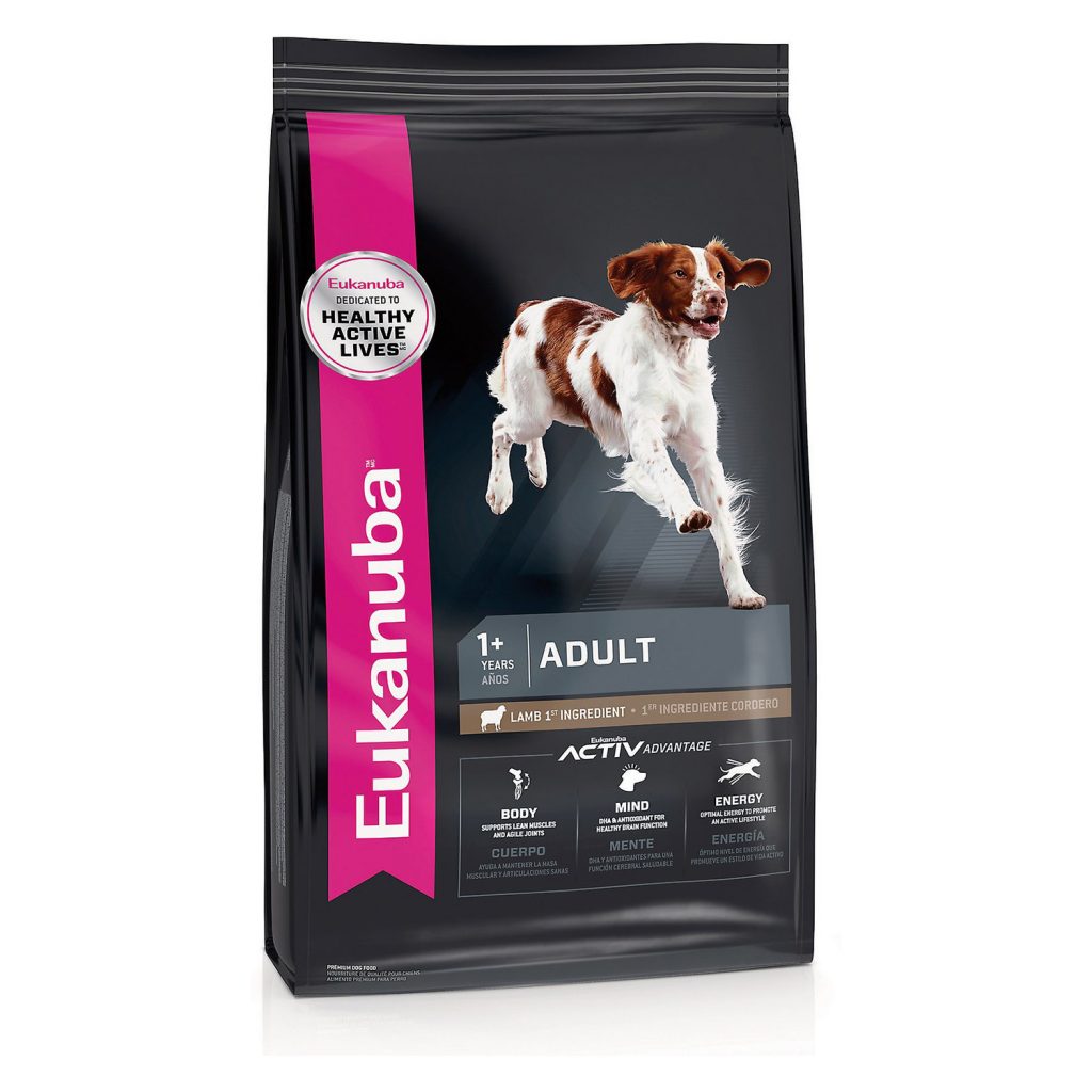 Eukanuba Adult Dry Dog Food