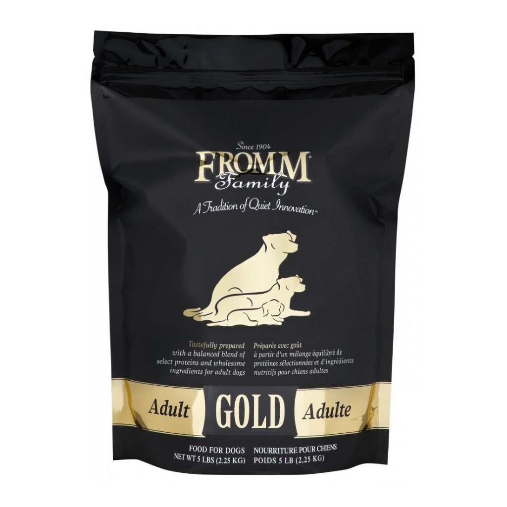 Fromm Adult Gold Dry Dog Food