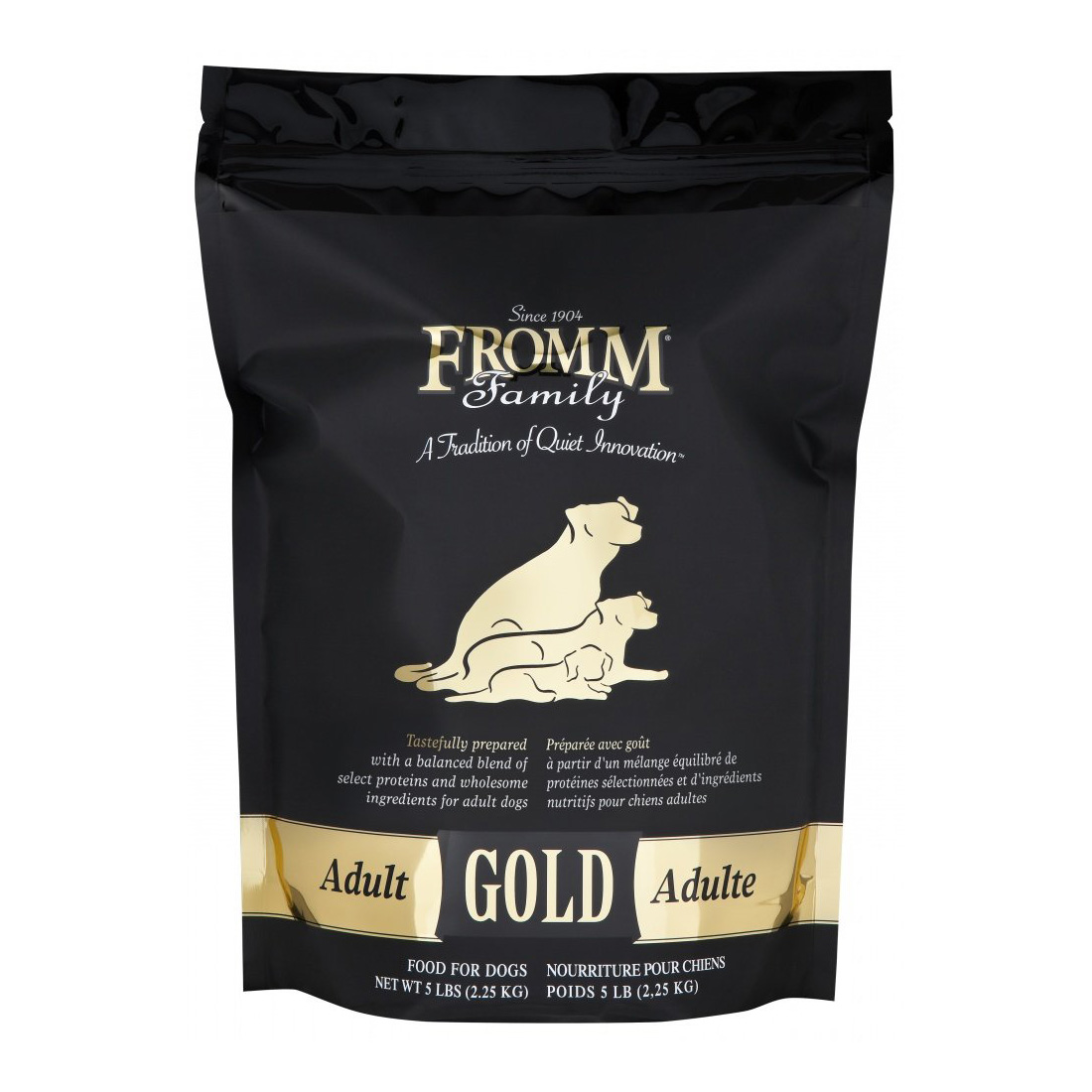 Fromm Adult Gold Dry Dog Food
