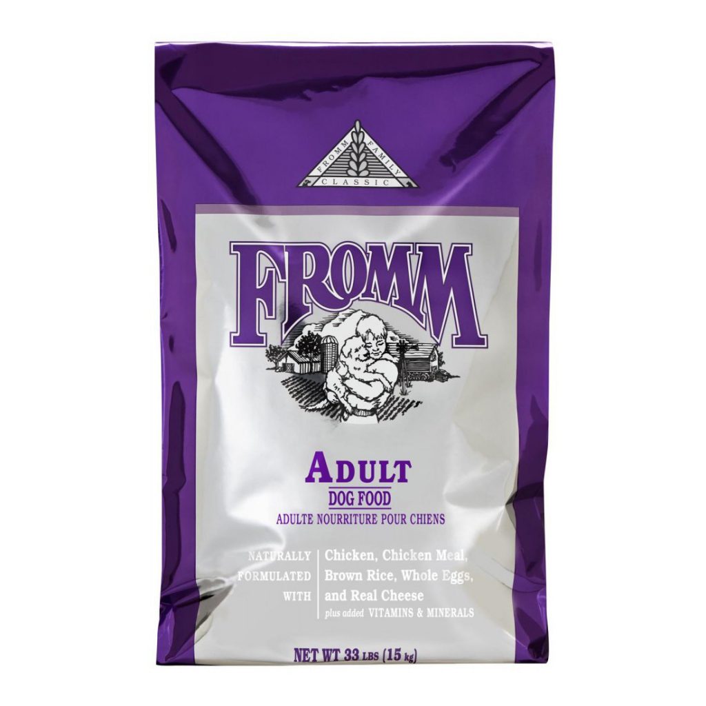 Fromm Classic Adult Dry Dog Food