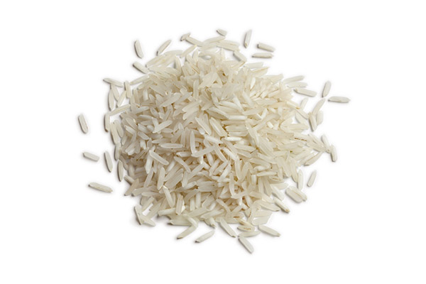 White Rice